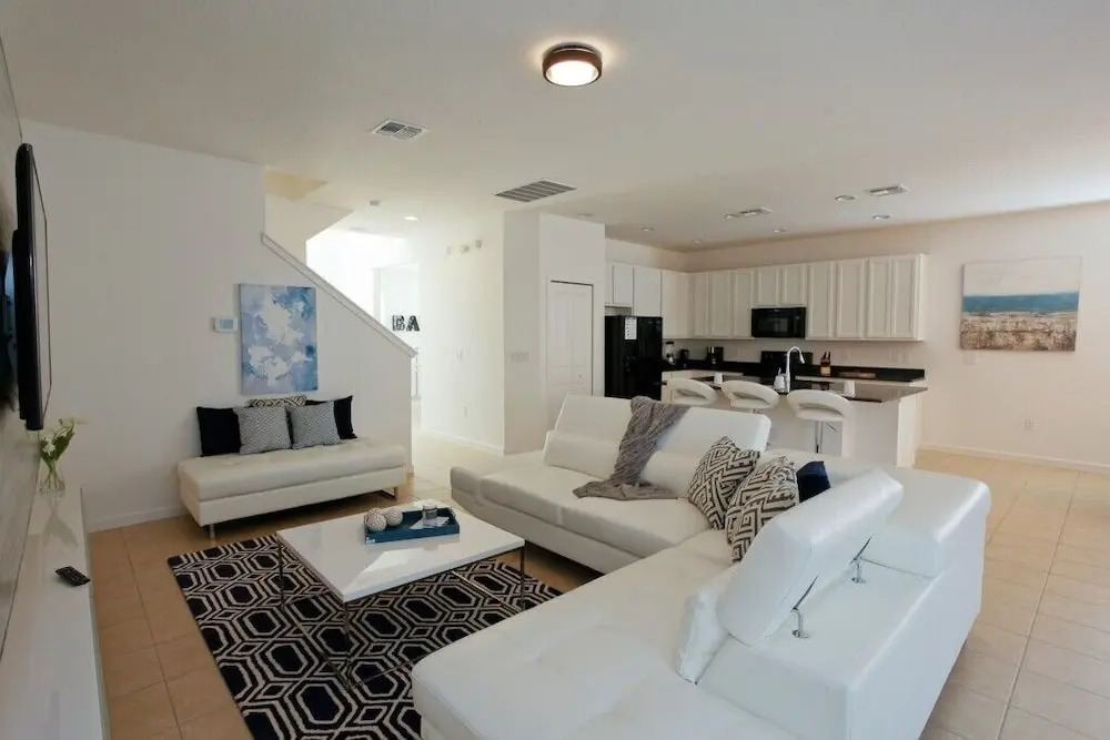 4511 Monado Drive 5 Bedroom Home