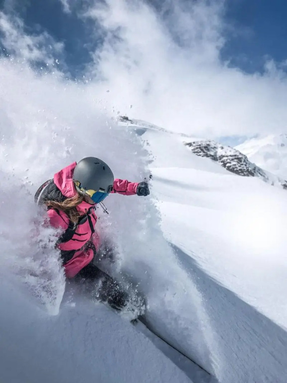 Le Massif Hotel & Lodge Courmayeur - The Leading Hotels of the World