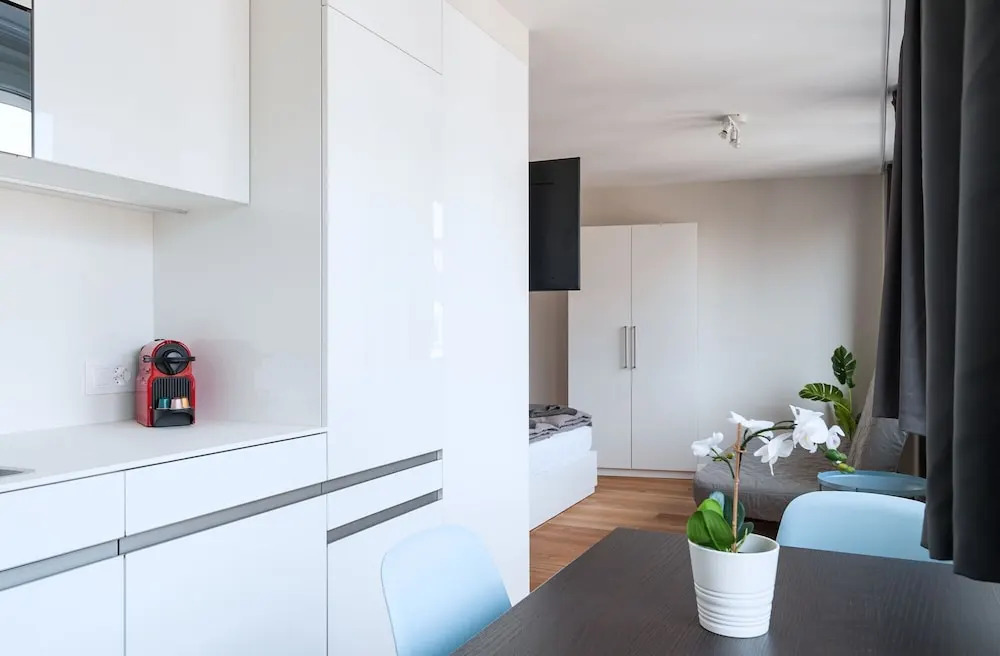 HITrental Marktplatz Apartments