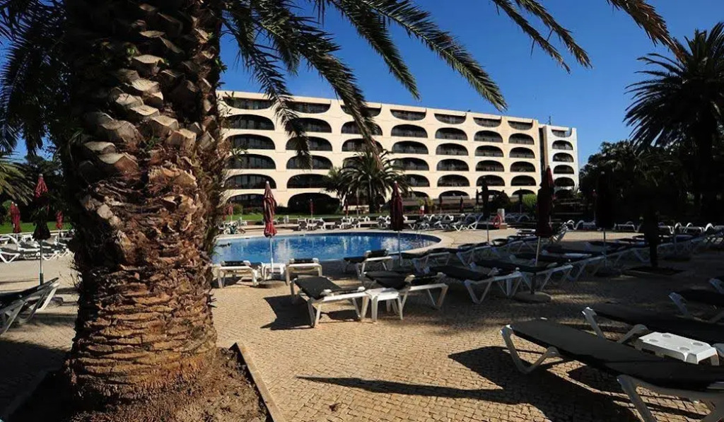 Vila Gale Cascais