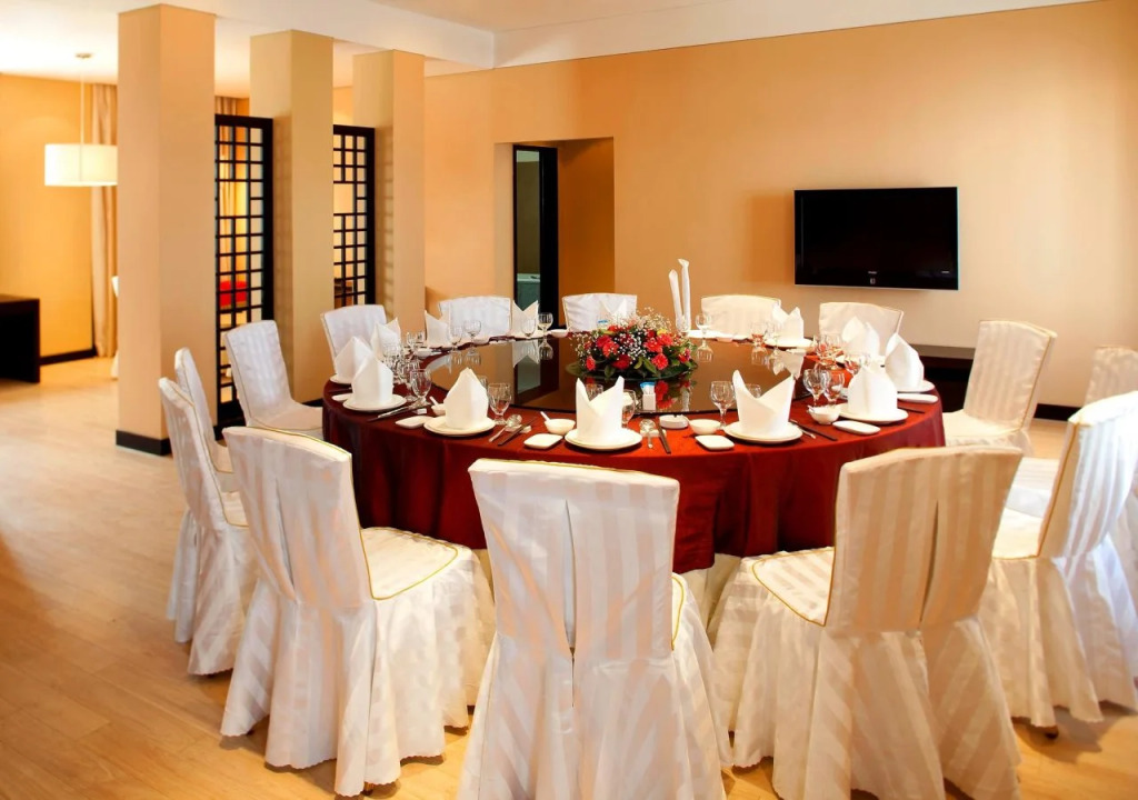 Four Points by Sheraton Lhasa