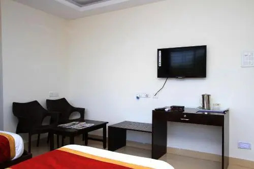Hotel O Sri Sai Residency