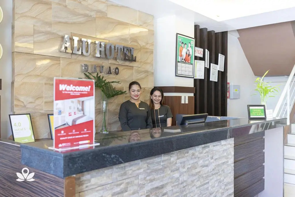 ZEN Rooms Roxas Avenue