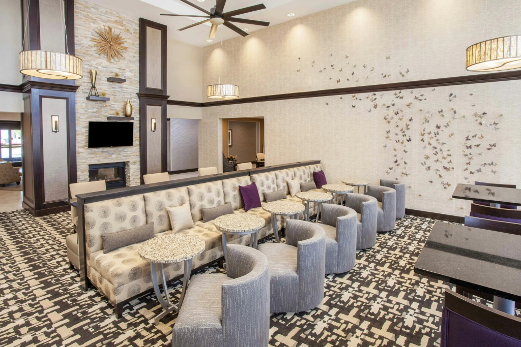 Homewood Suites by Hilton Munster