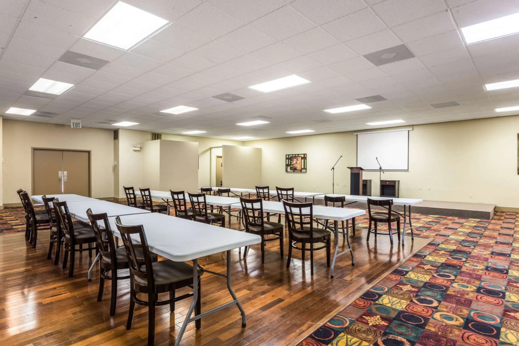 Quality Inn Heber Springs