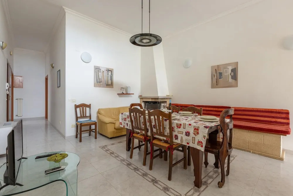3606 Dimora Incantevole by Barbarhouse