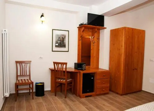 Hotel Bamby