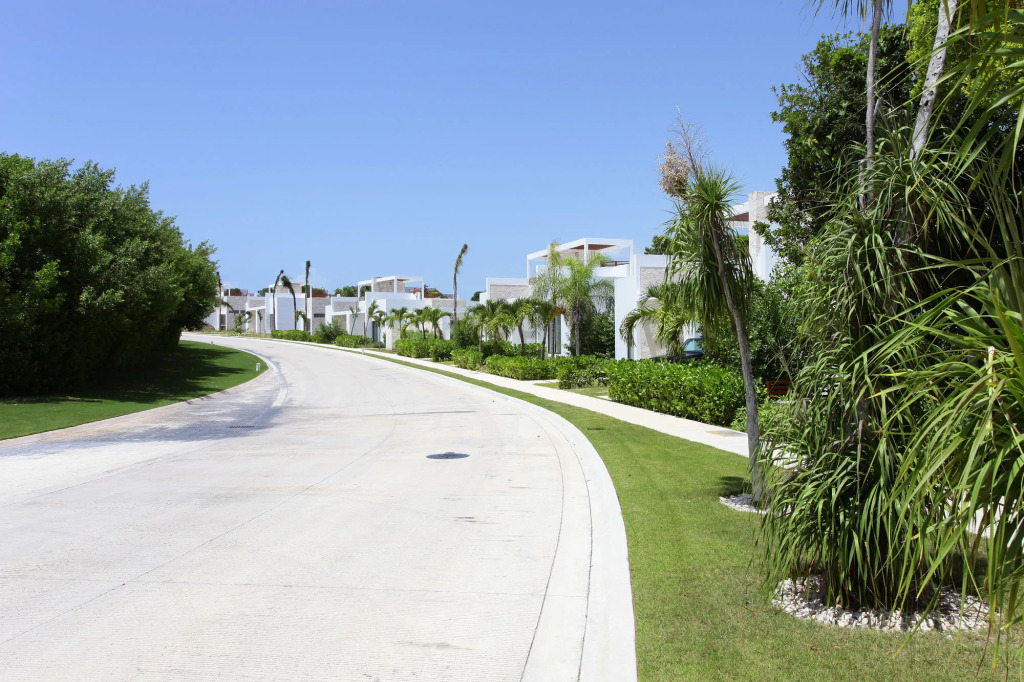 Bahia Principe Vacation Rentals-Green 3-Two-Bedroom Villas