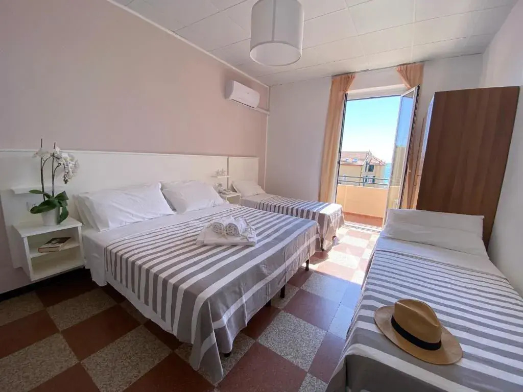 Hotel Villa Paolina