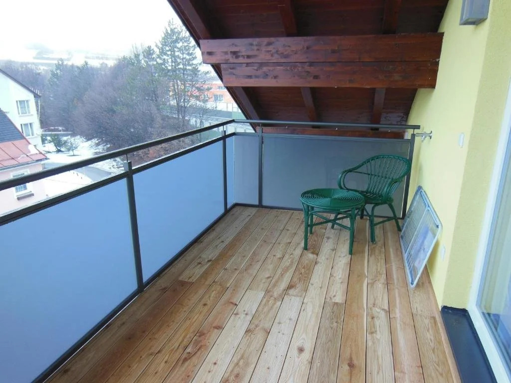 Appartement Bergblick