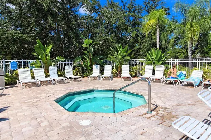 2302- Windsor Palms Apt Fully Equipped, Kissimmee, US