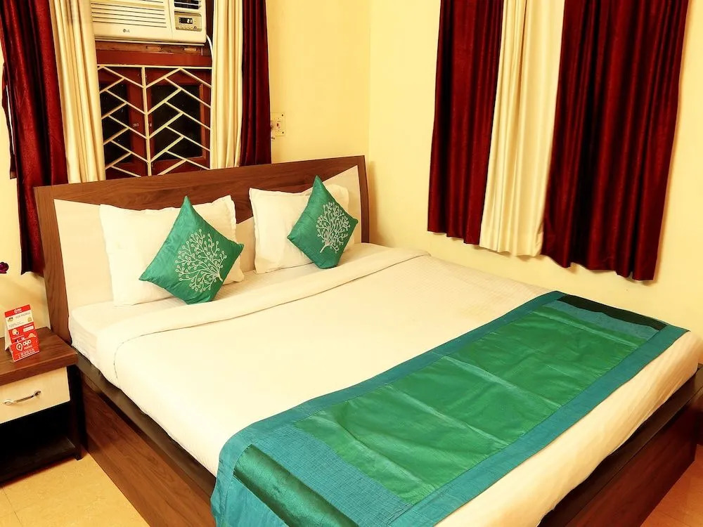 OYO 2924 Laxmi Guest House