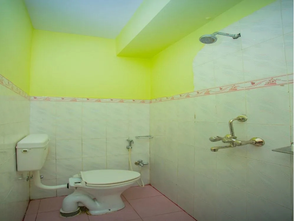 Oyo 574 Hotel Residence