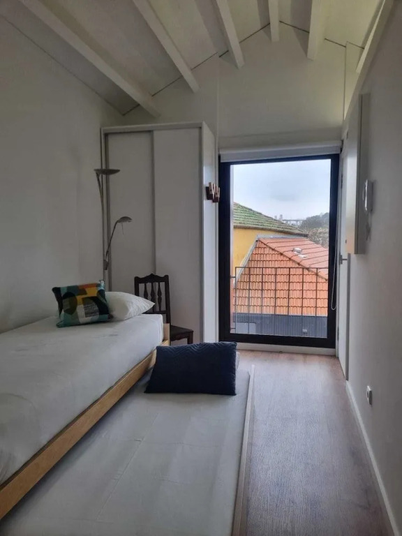 Twin Bed Apartment in Porto - Next to Douro River