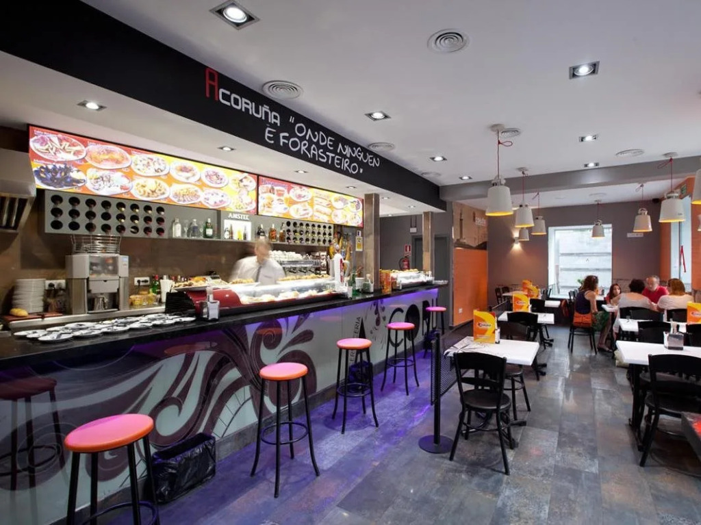 JC Rooms Santo Domingo