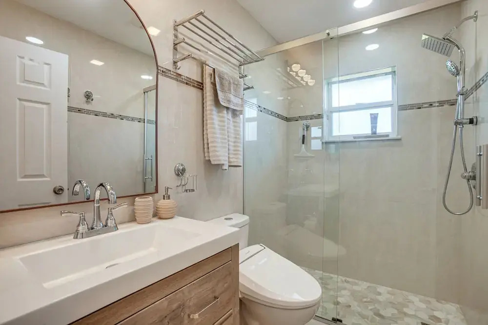 Heated Saltwater Pool! Family Port Charlotte Home