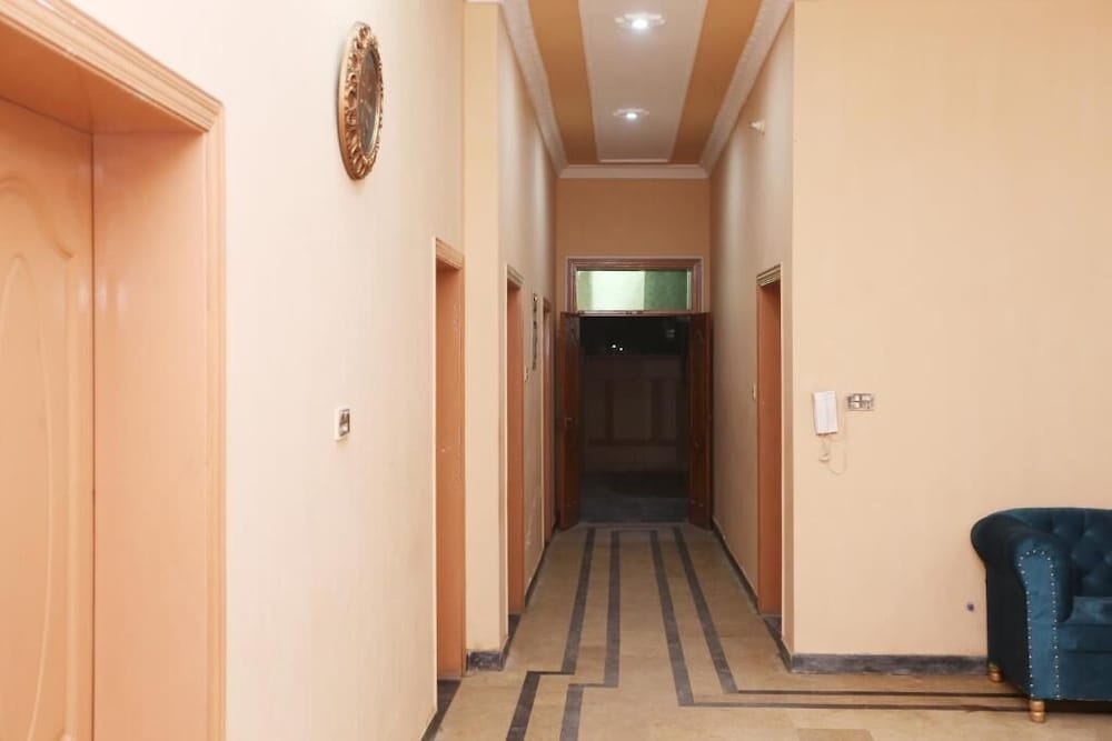 Hotel A-One