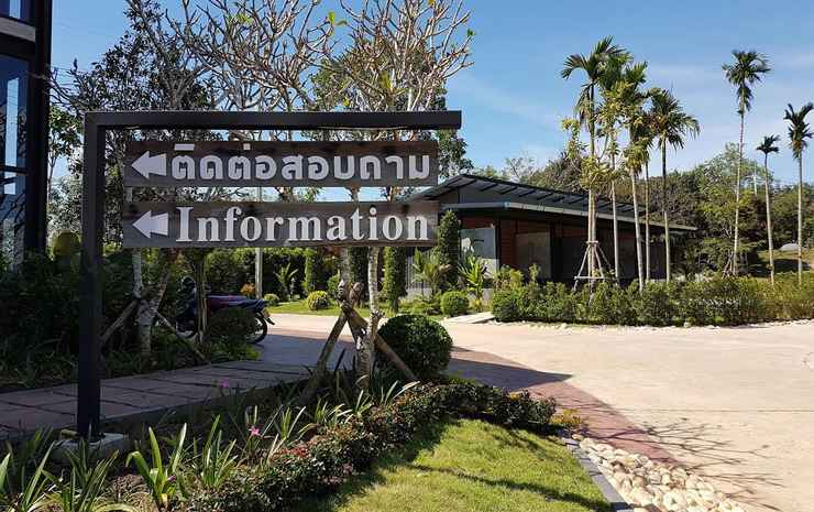 Sangkhlakiri Resort