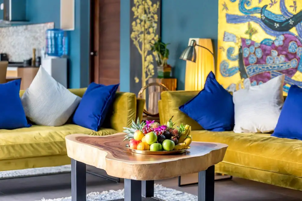 3-Bedroom Villa Baan Kluay Mai with Private Pool