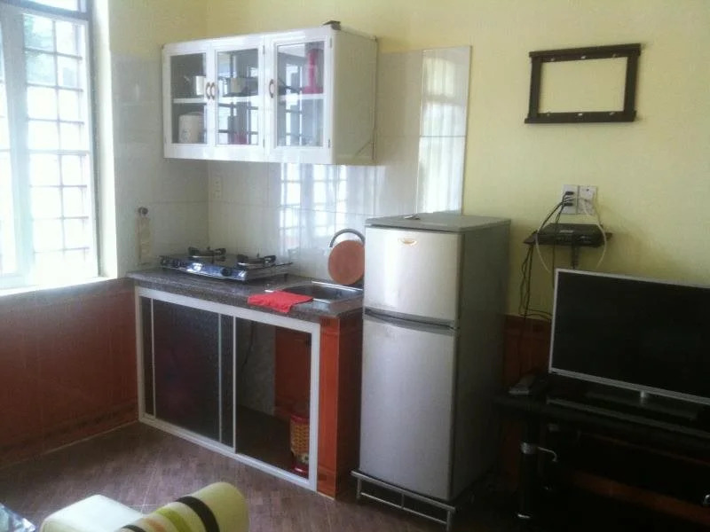 Phuong Nam Hostel