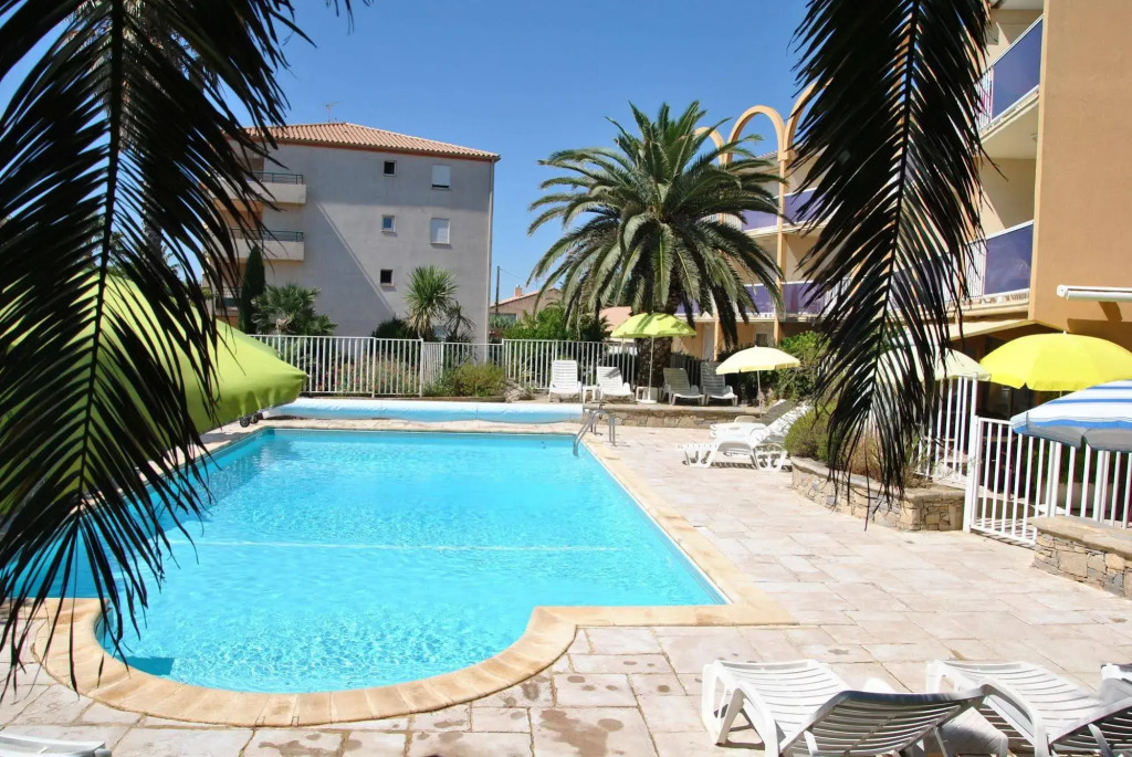 Hotel Albizzia