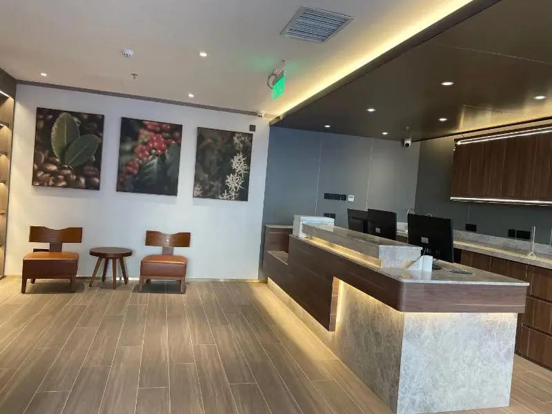 Hanting Hotel Beijing Wangfujing Union Hospital