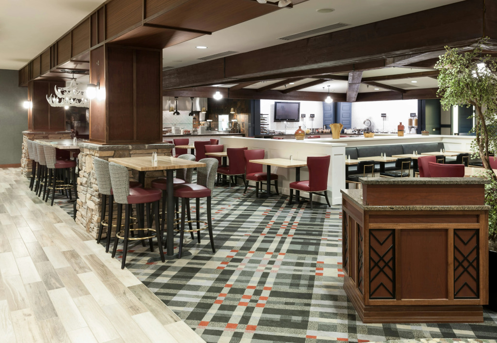 Embassy Suites by Hilton Anchorage