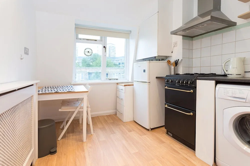 Amazing One Bedroom Apartment in Paddington