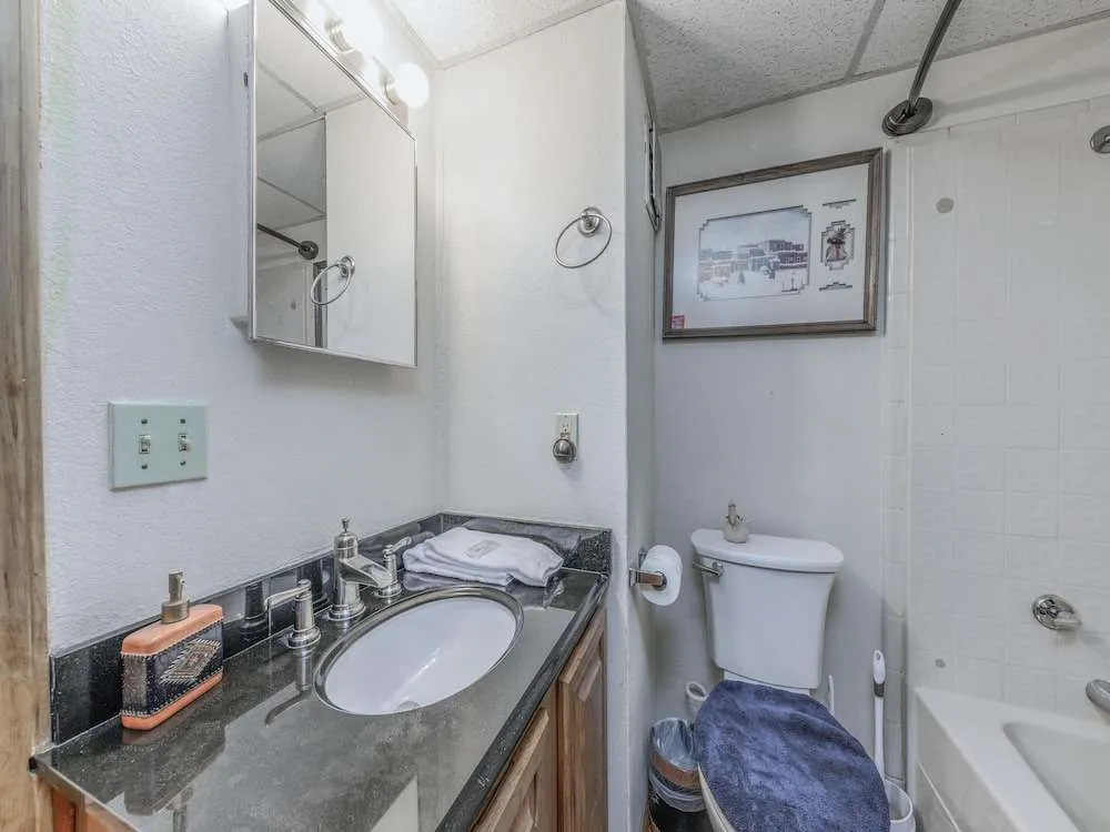 Hunter's Lodge by Ruidoso Vacation Rentals