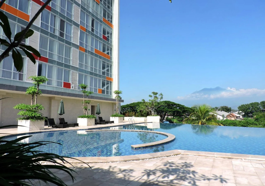 Ascent Premiere Hotel and Convention
