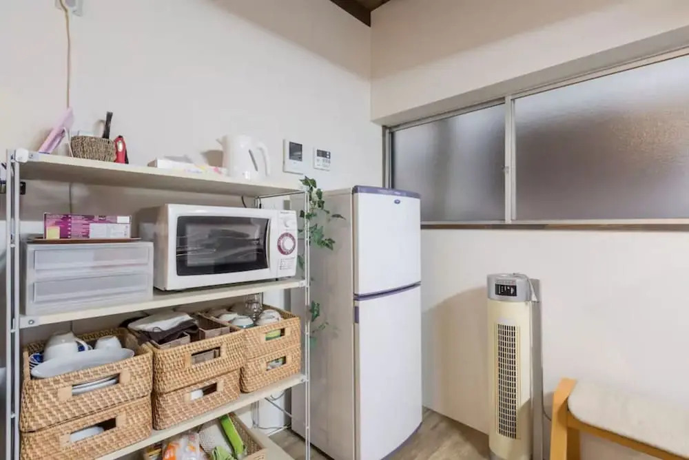 Vacation Rental Kyoto MOEGI