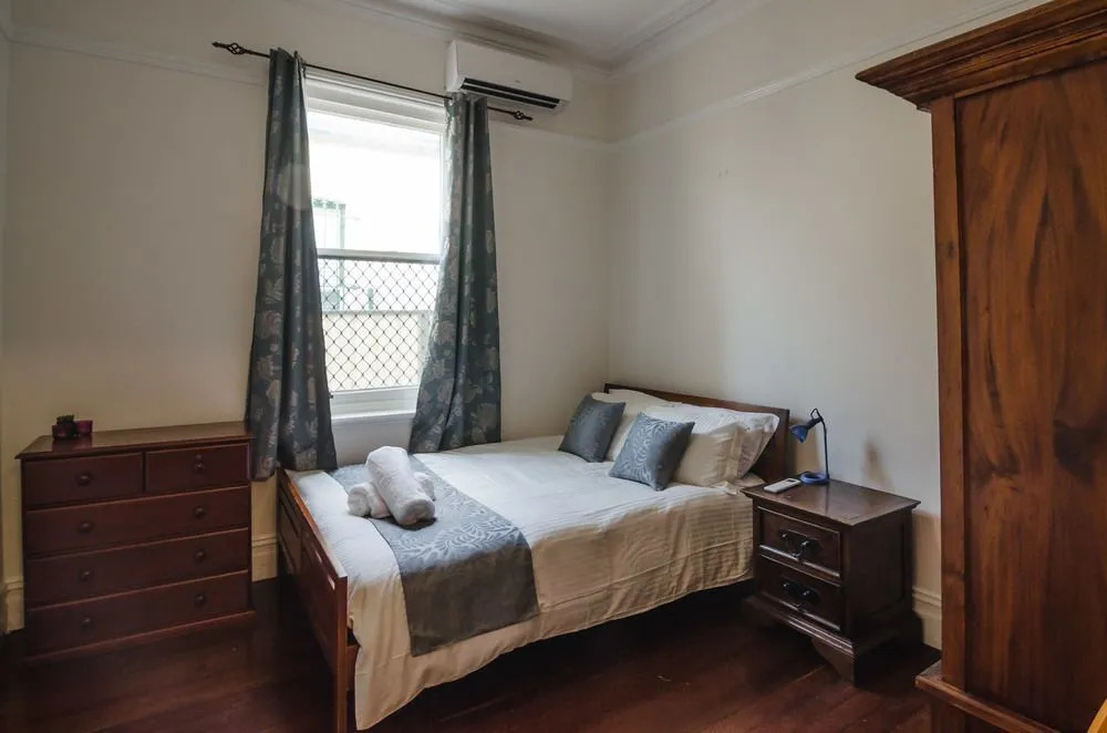 Charming Central Home