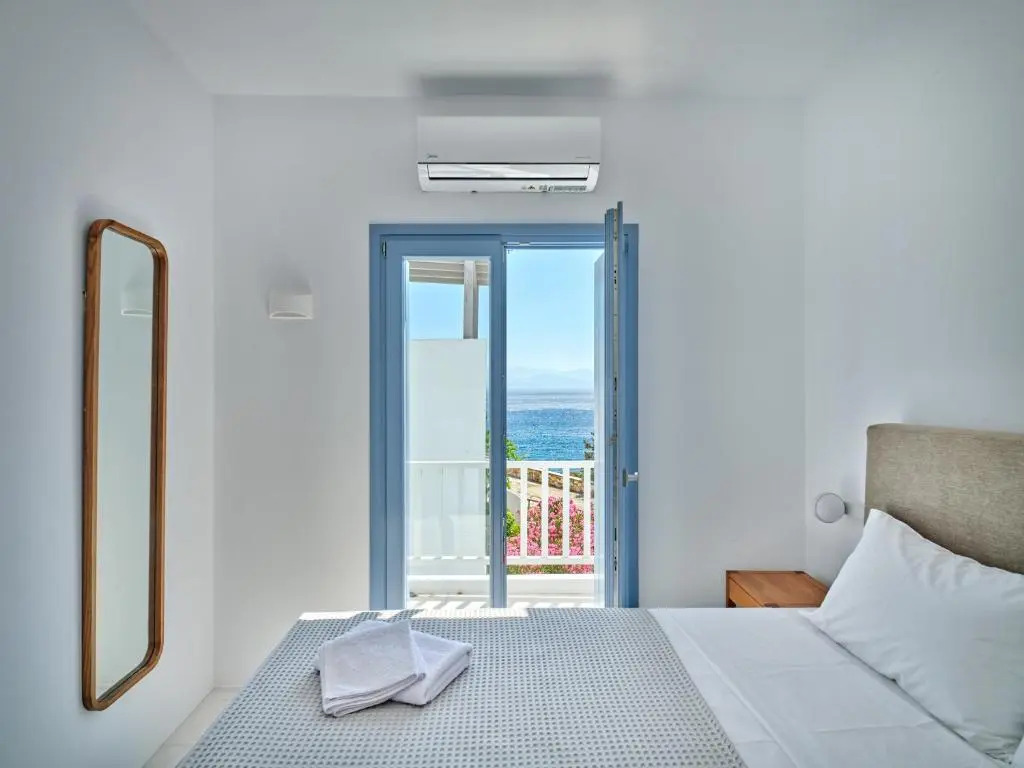 Etherio Apartment V