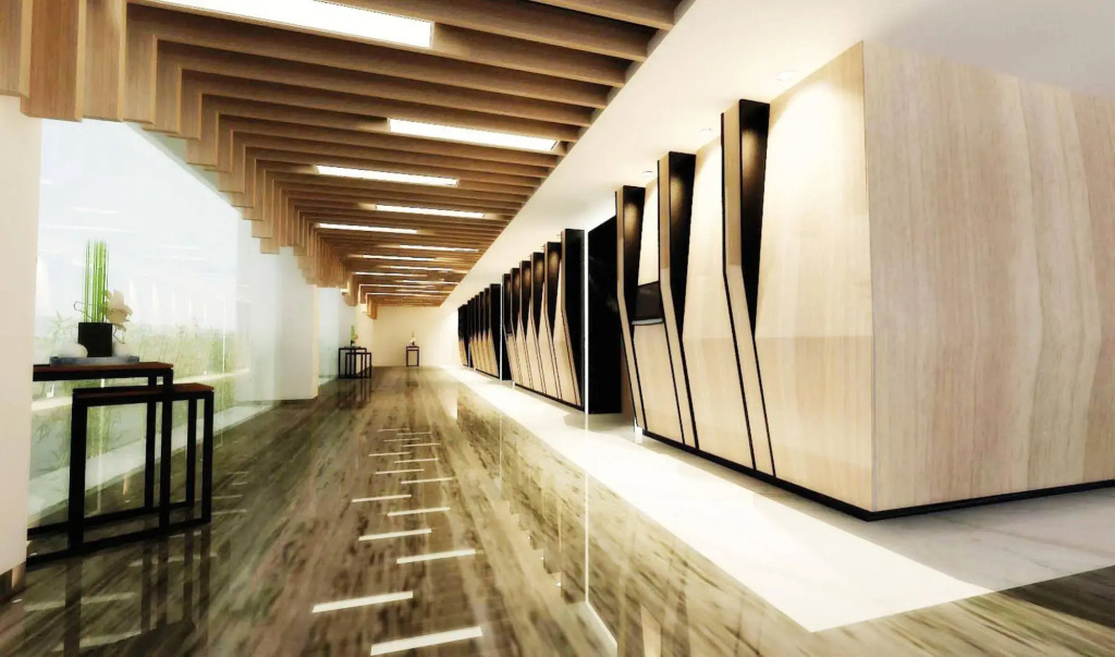 Hotel Santika Mega City Bekasi