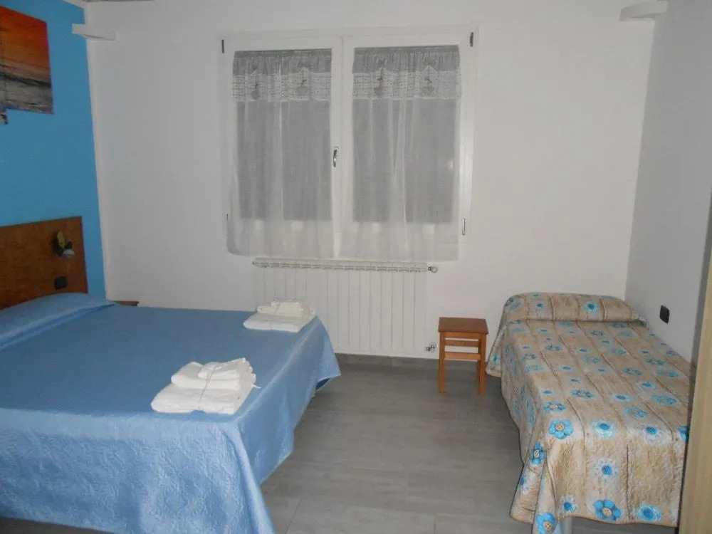 Alma Salento