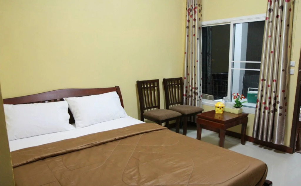 บ้านสุขอรุณ เขาค้อ Baan Sook A Roon KhaoKho