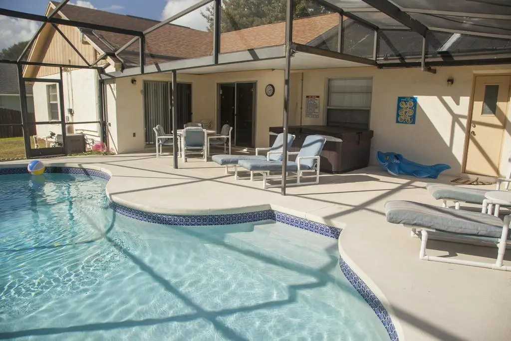 Villa Captiva