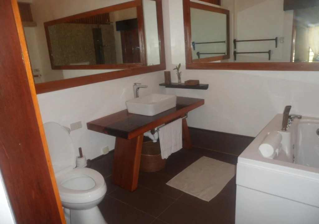Ocean 101 Beach Resort