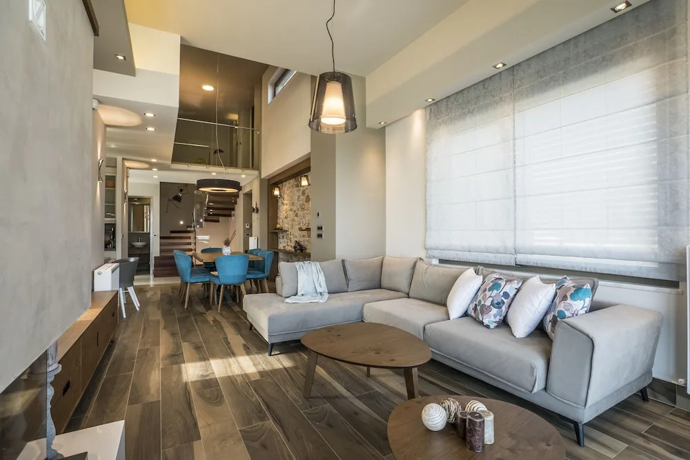 AA Luxury Villas