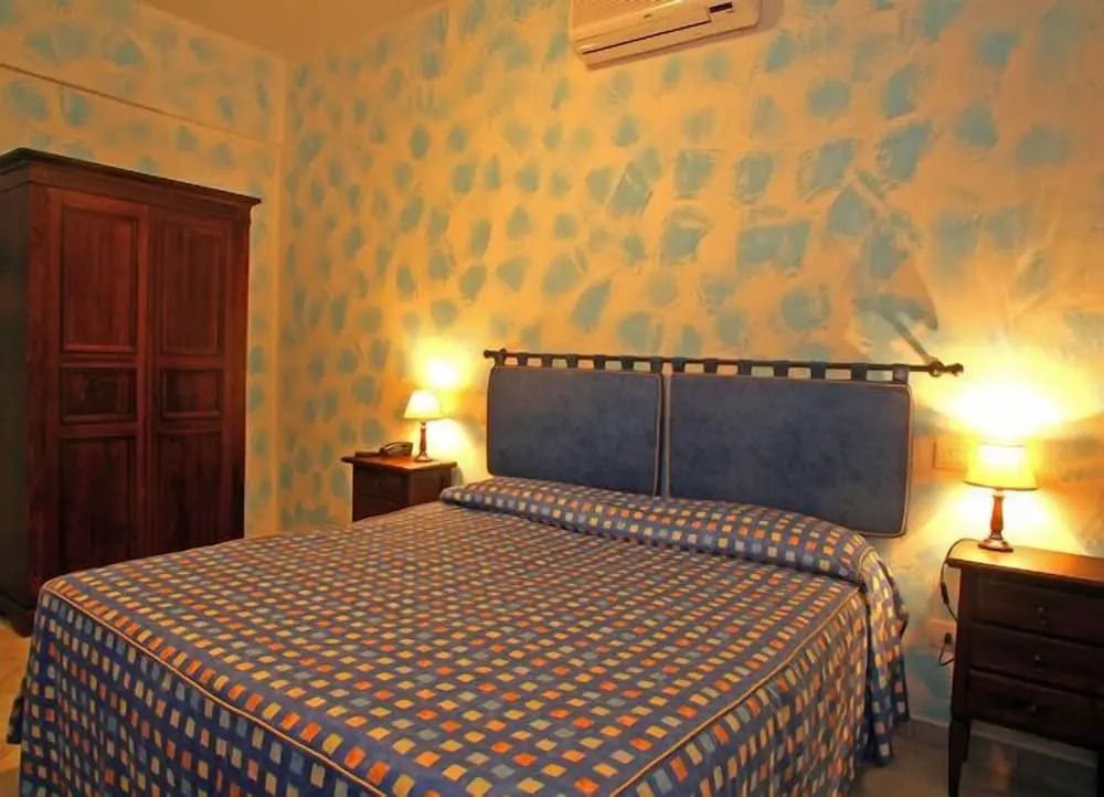 I Briganti - Hotel & Residence Pet Friendly - Capalbio