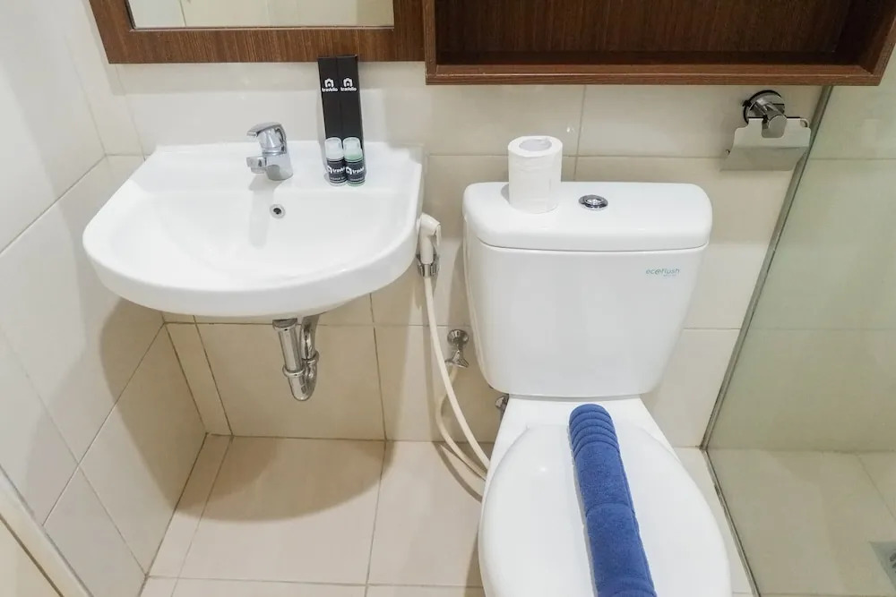 Premium 2br Apartment at Supermall Mansion Orchard