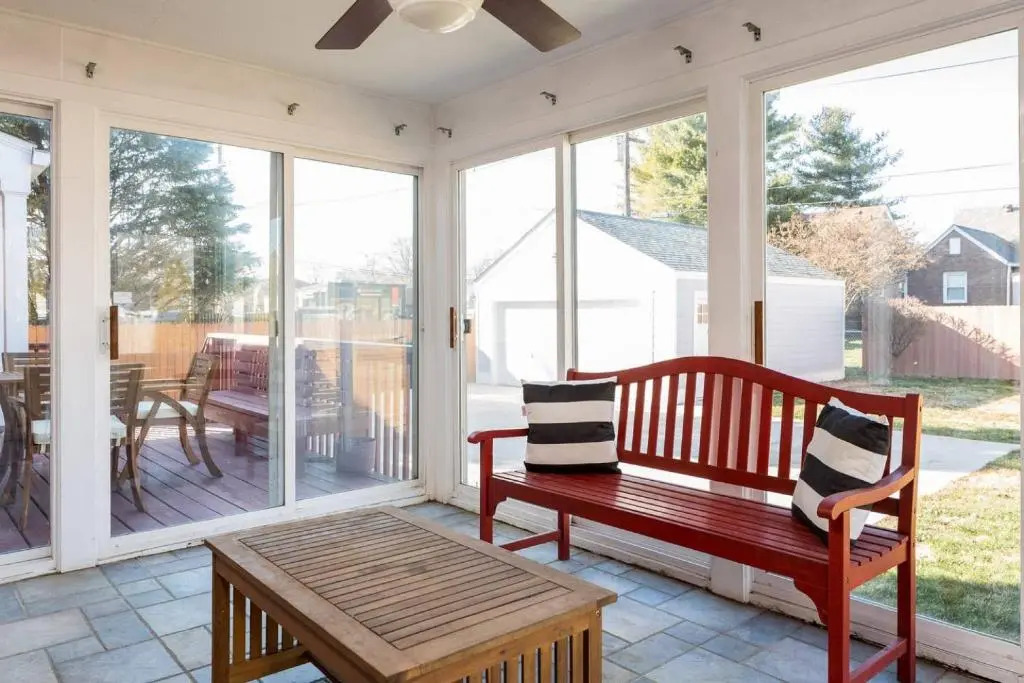 2203 Brighton Drive, Louisville