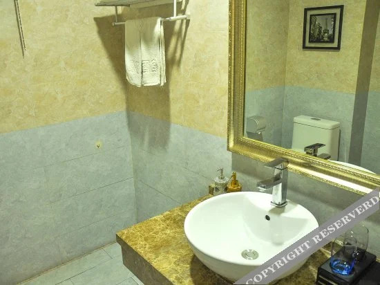 Manjia Holiday Hotel