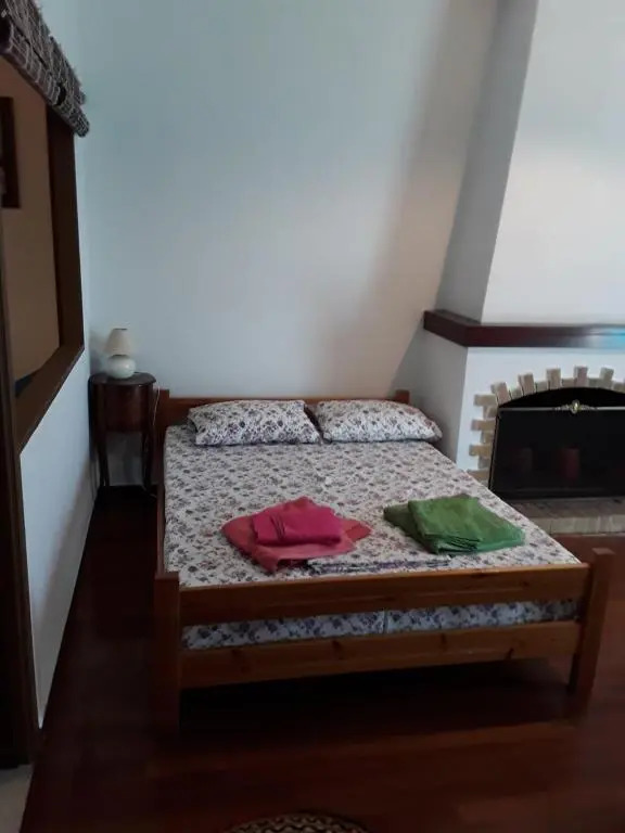 Alex Central City Accommodation