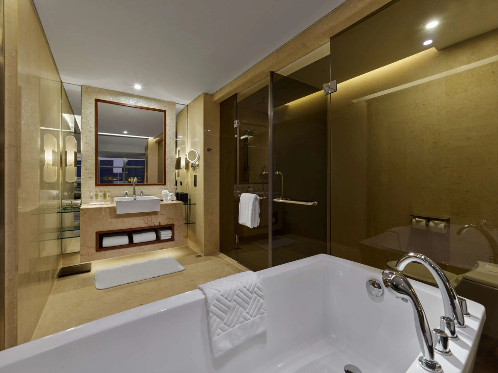 Hilton Shanghai Hongqiao