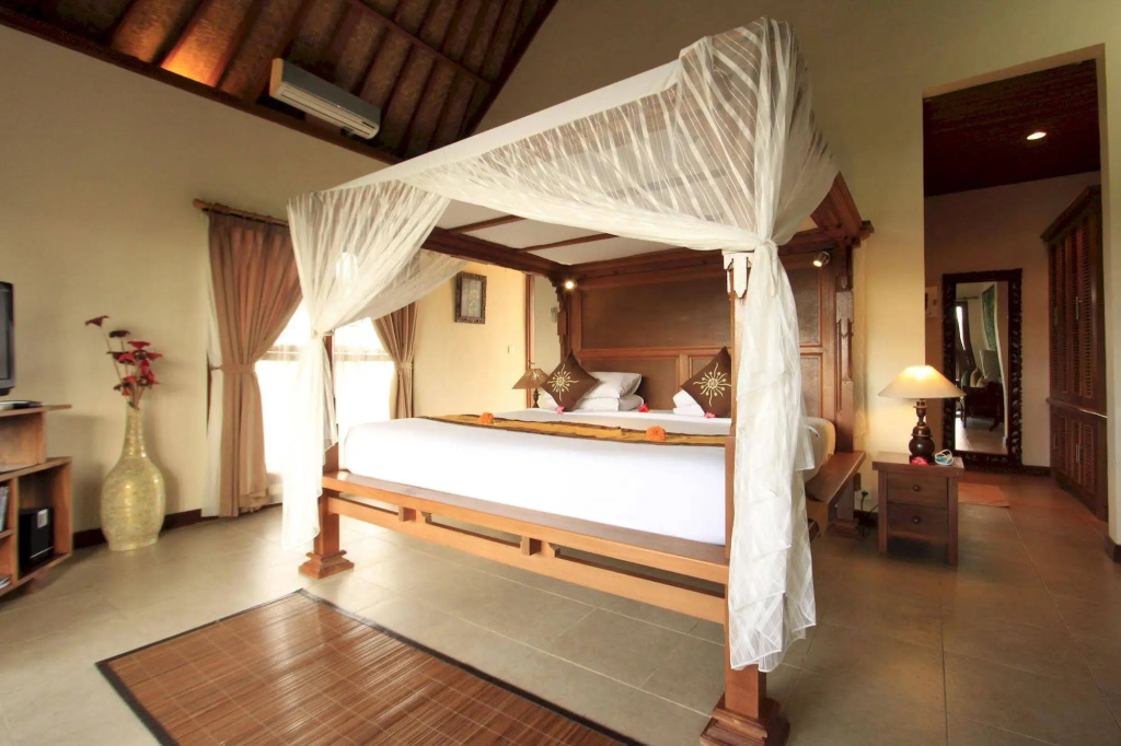 Villa Agung Khalia Ubud
