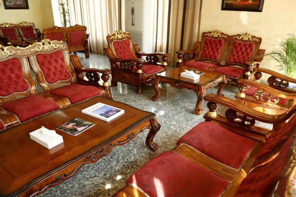 Arbella Hotel LLC
