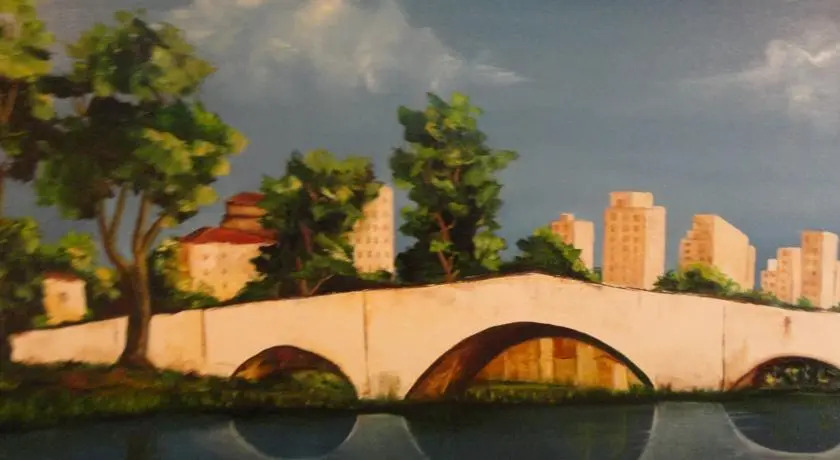 Hotel Ponte de Pedra