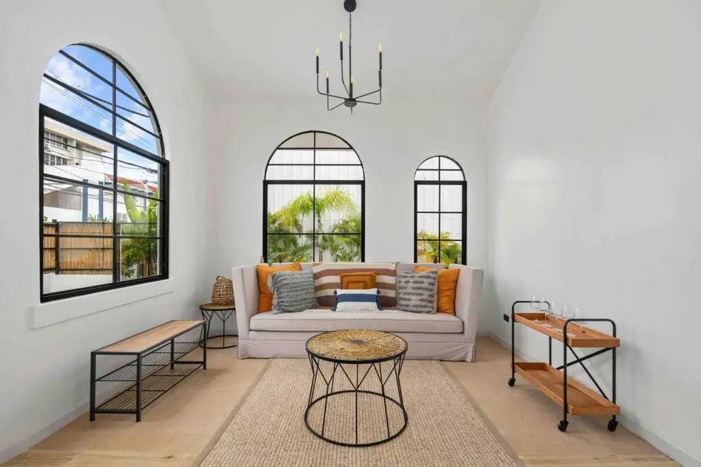 Villa Bohemia II Gated Estate w/ Sister Property