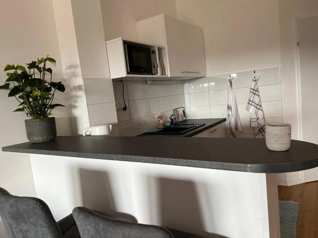 Pannonia Appartements